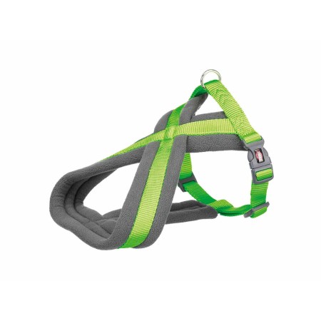 Dog Harness Trixie Confort New Premium Apple S/M | Tienda24 - Global Online Shop Tienda24.eu