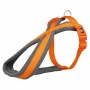 Arnés para Perro Trixie Confort New Premium Naranja XS/S | Tienda24 - Global Online Shop Tienda24.eu