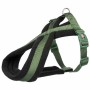 Arnés para Perro Trixie Confort New Premium Verde XS/S | Tienda24 - Global Online Shop Tienda24.eu