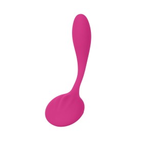 Vibration de Stimulation Double California Exotic Novelties Rose de California Exotic Novelties, Vibromasseurs rabbit - Réf :...