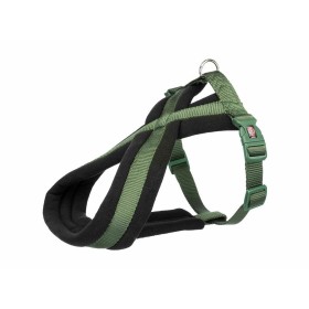 Arnés para Perro Trixie Premium Verde Oliva XS/S | Tienda24 - Global Online Shop Tienda24.eu