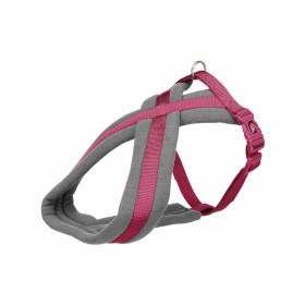 Arnês para Cães Trixie Active Premium Vermelho S XS/S | Tienda24 - Global Online Shop Tienda24.eu