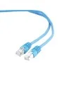 Cavo di Rete Rigido FTP Categoria 6 GEMBIRD PP6 da GEMBIRD, Cavi Ethernet - Ref: S0222702, Precio: €2.30, Descuento: %