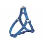 Dog harness Trixie New Premium Cobalt blue XS/S | Tienda24 - Global Online Shop Tienda24.eu