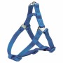 Dog harness Trixie New Premium Cobalt blue XS/S | Tienda24 - Global Online Shop Tienda24.eu