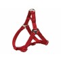 Pettorina per cane Trixie New Premium Rosso XS/S | Tienda24 - Global Online Shop Tienda24.eu