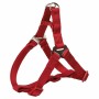 Dog harness Trixie New Premium Red XS/S | Tienda24 - Global Online Shop Tienda24.eu