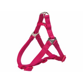 Dog Harness Trixie Confort New Premium Indigo | Tienda24 - Global Online Shop Tienda24.eu