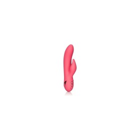 Vibrador California Exotic Novelties Cor de Rosa de California Exotic Novelties, Vibradores clássicos - Ref: M0405511, Preço:...