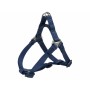 Dog harness Trixie New Premium Indigo XS/S | Tienda24 - Global Online Shop Tienda24.eu