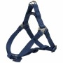 Dog harness Trixie New Premium Indigo XS/S | Tienda24 - Global Online Shop Tienda24.eu