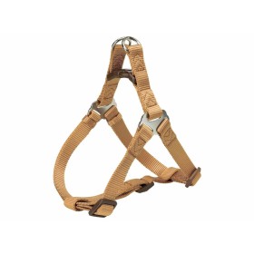 Dog harness Trixie New Premium Black L | Tienda24 - Global Online Shop Tienda24.eu