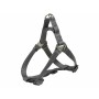 Dog harness Trixie New Premium Graphite XS/S | Tienda24 - Global Online Shop Tienda24.eu