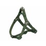 Dog harness Trixie New Premium Green XS/S | Tienda24 - Global Online Shop Tienda24.eu