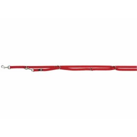 Dog Lead Red Dingo Red (1,2 x 120 cm) | Tienda24 - Global Online Shop Tienda24.eu