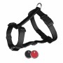 Dog Harness Trixie Classic Black XS/S | Tienda24 - Global Online Shop Tienda24.eu