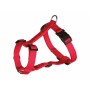 Harnais pour Chien Trixie Classic Rouge XS/S | Tienda24 - Global Online Shop Tienda24.eu