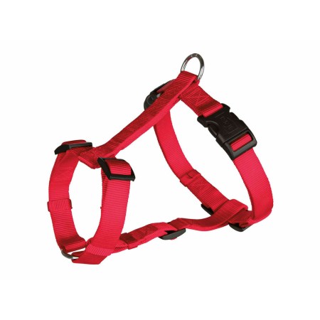 Arnés para Perro Trixie Classic Rojo XS/S | Tienda24 - Global Online Shop Tienda24.eu