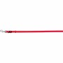 Dog Lead Trixie Classic Red M/L 1,20-1,80 m | Tienda24 - Global Online Shop Tienda24.eu