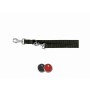 Dog Lead Trixie Classic Red M/L | Tienda24 - Global Online Shop Tienda24.eu