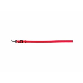 Dog Lead Trixie Classic Red XS | Tienda24 - Global Online Shop Tienda24.eu