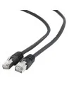 Cavo di Rete Rigido FTP Categoria 6 GEMBIRD PP6 da GEMBIRD, Cavi Ethernet - Ref: S0222702, Precio: €2.30, Descuento: %