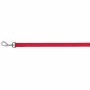 Dog Lead Trixie Classic Red M/L | Tienda24 - Global Online Shop Tienda24.eu