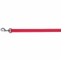 Dog Lead Trixie Classic Red L/XL | Tienda24 - Global Online Shop Tienda24.eu