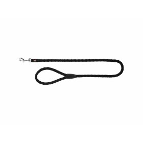 Dog Lead Trixie BLACK DESIGN | Tienda24 - Global Online Shop Tienda24.eu