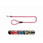 Dog Lead Trixie New Cavo Red L/XL | Tienda24 - Global Online Shop Tienda24.eu