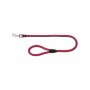 Dog Lead Trixie New Cavo Graphite Fuchsia S/M | Tienda24 - Global Online Shop Tienda24.eu