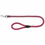 Dog Lead Trixie New Cavo Graphite Fuchsia S/M | Tienda24 - Global Online Shop Tienda24.eu