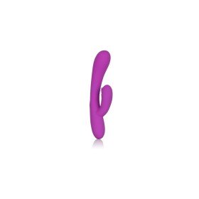 Vibratore per il Punto-G Dream Toys Essentials Viola | Tienda24 - Global Online Shop Tienda24.eu