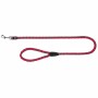 Dog Lead Trixie New Cavo Graphite Fuchsia L/XL | Tienda24 - Global Online Shop Tienda24.eu