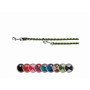 Adjustable dog leash Trixie Cavo Black S/M 2 m | Tienda24 - Global Online Shop Tienda24.eu