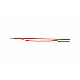 Dog Lead Red Dingo Pink (2,5 x 200 cm) | Tienda24 - Global Online Shop Tienda24.eu