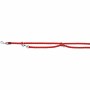 Adjustable dog leash Trixie New Cavo Red L/XL 2 m | Tienda24 - Global Online Shop Tienda24.eu