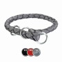 Collier d'entraînement pour chiens Trixie New Cavo Noir 47-55 cm | Tienda24 - Global Online Shop Tienda24.eu