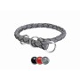 Collier d'entraînement pour chiens Trixie New Cavo Noir 47-55 cm | Tienda24 - Global Online Shop Tienda24.eu