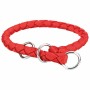 Collar de entrenamiento Trixie New Cavo Rojo S/M 35-41 cm | Tienda24 - Global Online Shop Tienda24.eu