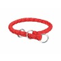 Collar de entrenamiento Trixie New Cavo Rojo M/L 43-51 cm | Tienda24 - Global Online Shop Tienda24.eu