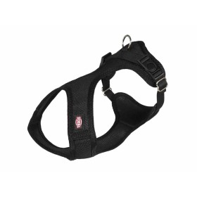 Dog Harness Trixie Confort Premium Green | Tienda24 - Global Online Shop Tienda24.eu