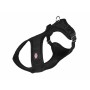 Dog Harness Trixie Comfort Sof Black XXS/XS | Tienda24 - Global Online Shop Tienda24.eu