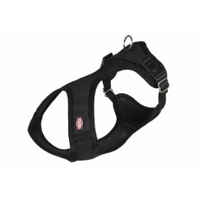 Dog Harness Trixie Premium Trekking Graphite Lilac XL | Tienda24 - Global Online Shop Tienda24.eu