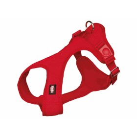 Arnês para Cães Trixie Power Antracite 2 Baby 2 (XS/S) | Tienda24 - Global Online Shop Tienda24.eu