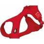 Arnés para Perro Trixie Comfort Sof Rojo S/M | Tienda24 - Global Online Shop Tienda24.eu