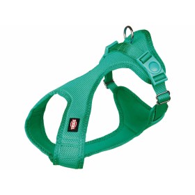 Arnés para Perro Trixie Active Premium Azul claro L/XL | Tienda24 - Global Online Shop Tienda24.eu