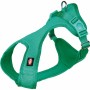 Dog Harness Trixie Comfort Sof Azul Océano XXS/XS | Tienda24 - Global Online Shop Tienda24.eu