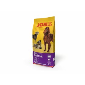 Nourriture Royal Canin Medium Puppy Petit/Junior Poulet Légumes 15 kg | Tienda24 - Global Online Shop Tienda24.eu