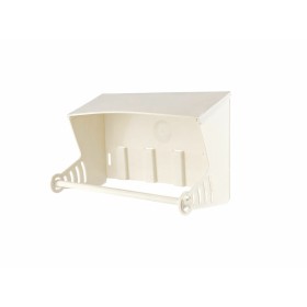 Bird feeder IMAC 27 X 17 X 13 CM by IMAC, Feeders - Ref: M0602552, Price: 12,28 €, Discount: %